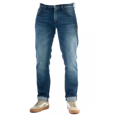 Jeans Homme Riding Culture Tapered L32